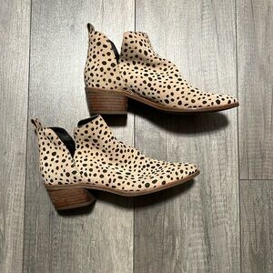 Dolce Vita Boots